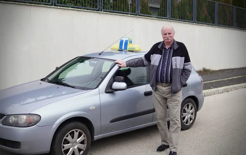 Jogosítvány szerzés Székesfehérváron – ahogy én tanítom a vezetést